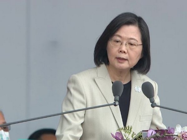 Taiwan president appoints Alexander Yui as representative to US | Politics