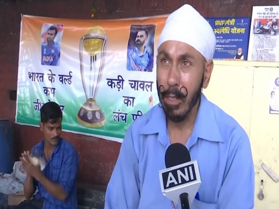 Dhaba Owner Nabbed for Serving Illicit Alcohol in West Delhi Dhaba Owner Nabbed for Serving Illicit Alcohol in West Delhi