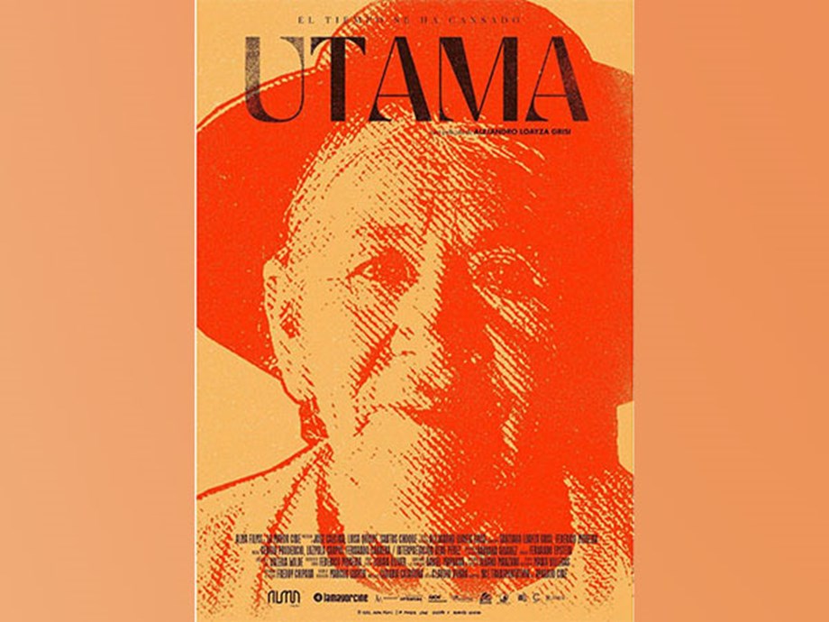 La película española «Utama» galardonada con el Suvarna Chakoram Award en el Festival Internacional de Cine de Kerala