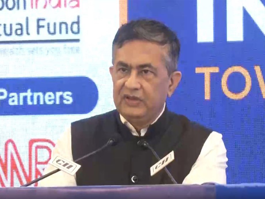 India's Economic Renaissance: Tech and Demographics as Catalysts