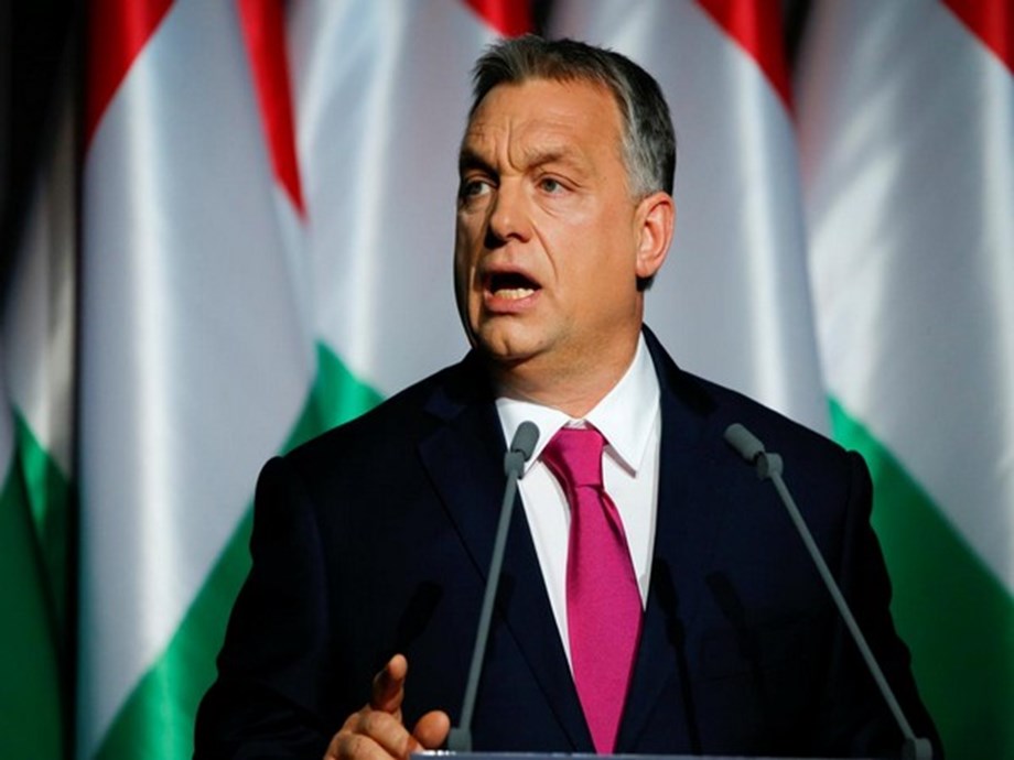 Orban Urges EU to Support Trumps Peace Efforts Orban Urges EU to Support Trumps Peace Efforts