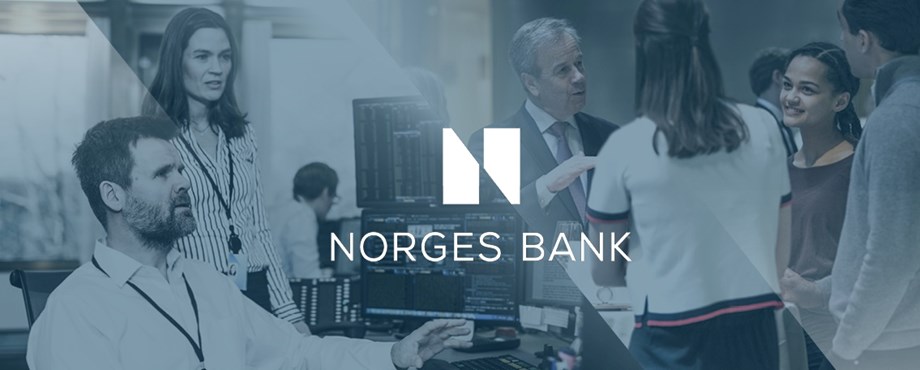Norway central bank raises rates, worried by inflation, currency Norway central bank raises rates, worried by inflation, currency