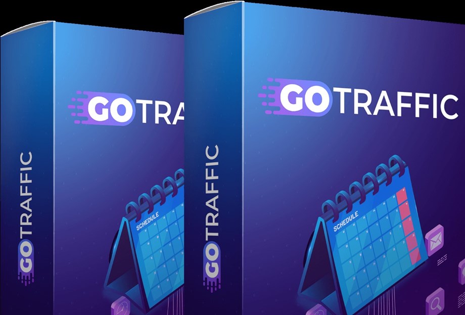 GoTraffic Review & Bonuses: SkyRocket Traffic from Social Media GoTraffic Review & Bonuses: SkyRocket Traffic from Social Media