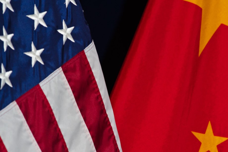 China-U.S. climate cooperation inseparable from wider trade issues - official China-U.S. climate cooperation inseparable from wider trade issues - official