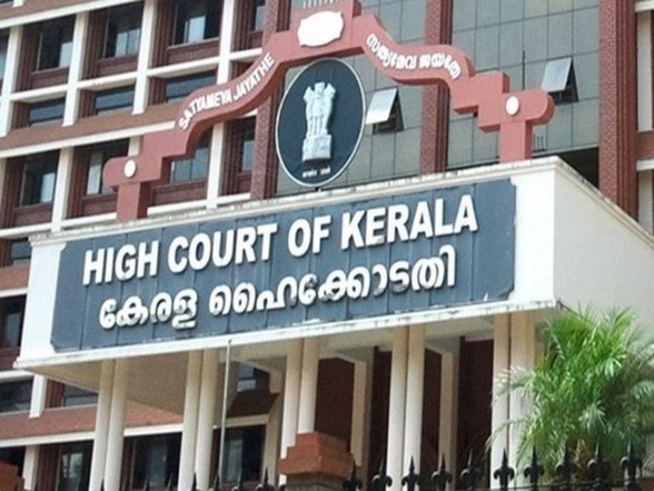 Kerala HC directs state govt to forthwith prohibit strike by its employees Kerala HC directs state govt to forthwith prohibit strike by its employees