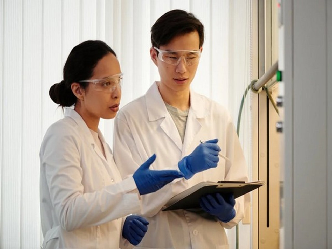 Une étude met en lumière l’ancienne matière noire microbienne Une étude met en lumière l’ancienne matière noire microbienne