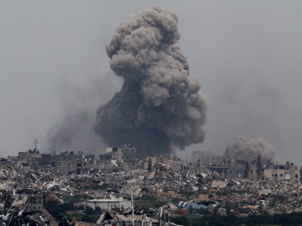 Israel launches military operation at Gaza's al-Shifa Hospital | International