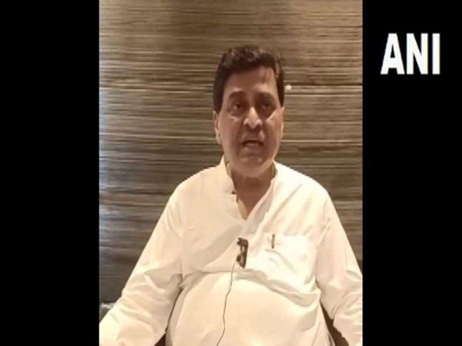 Ashok Chavan Urges Congress Introspection on Electoral Setbacks Ashok Chavan Urges Congress Introspection on Electoral Setbacks