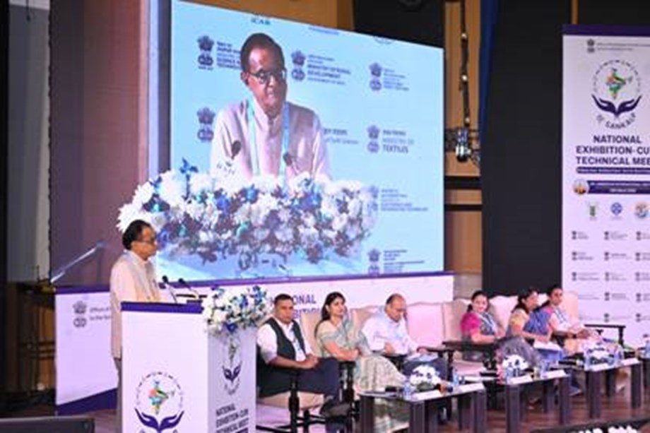 Mission SANKALP Launched to Scale 350+ Technologies for Livelihoods Mission SANKALP Launched to Scale 350+ Technologies for Livelihoods