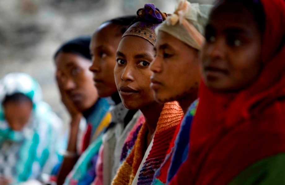 True recovery from COVID-19 must be gender equal: UNICEF True recovery from COVID-19 must be gender equal: UNICEF