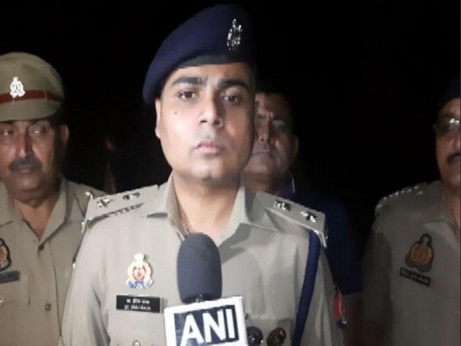 UP: Woman shot dead in broad daylight, accused arrested UP: Woman shot dead in broad daylight, accused arrested