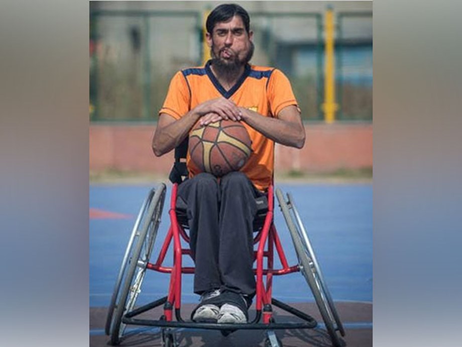 Overcoming adversity: How J-K's Mohammad Rafee became a role model for ...