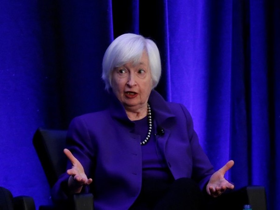 Yellen confirms she is pressing Biden for some China tariff reductions Yellen confirms she is pressing Biden for some China tariff reductions