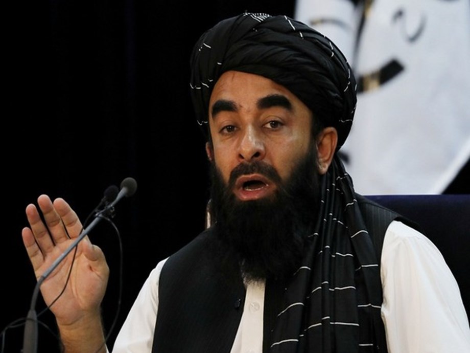Afghan Taliban confirms indefinite ceasefire agreement between TTP, Pakistani govt Afghan Taliban confirms indefinite ceasefire agreement between TTP, Pakistani govt