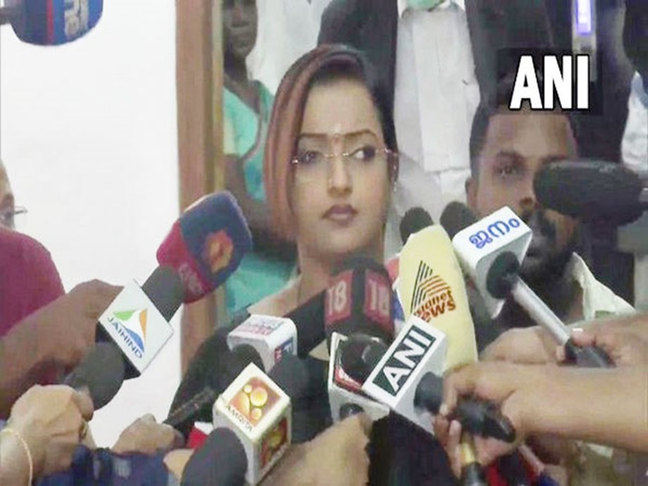 Kerala gold smuggling case: ED summons Swapna Suresh for interrogation on June 22 Kerala gold smuggling case: ED summons Swapna Suresh for interrogation on June 22