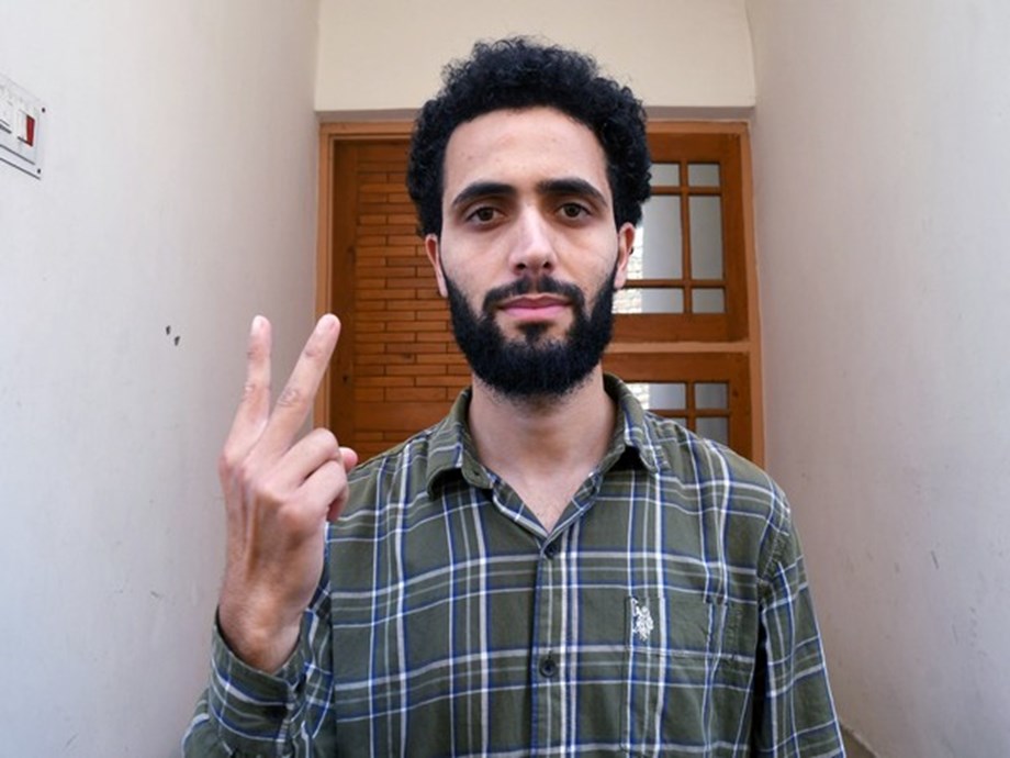 Engineer Rashid to Take Oath Amid Terror Funding Case Controversy | Law ...