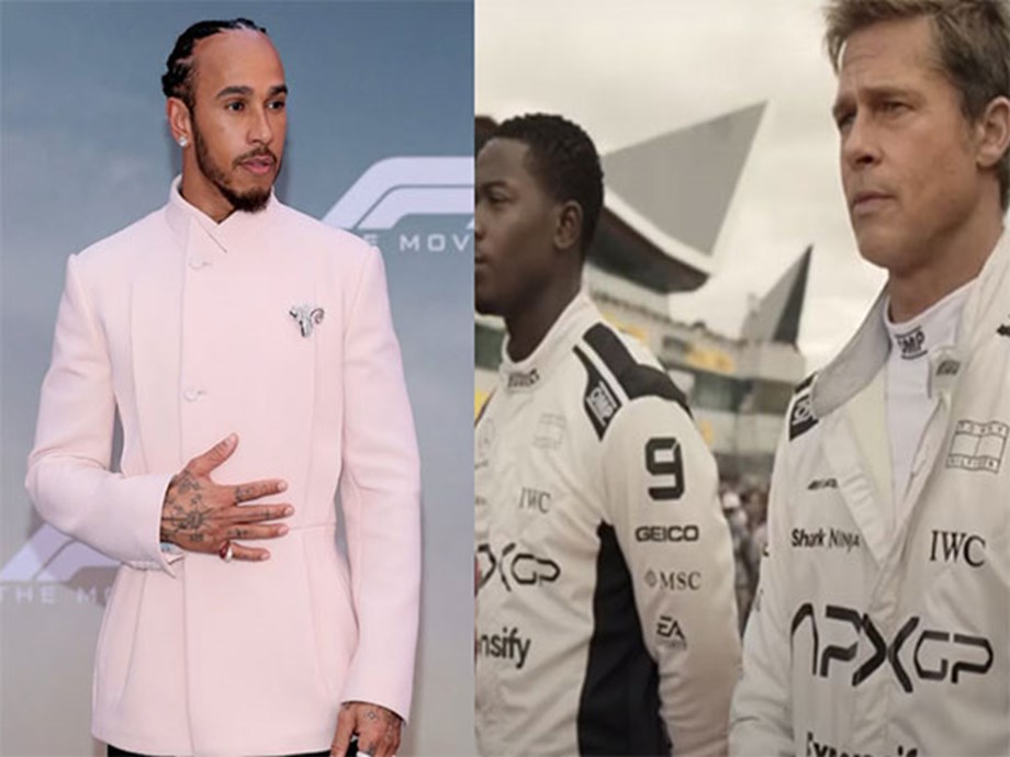 Hamiltons Belgian GP Woes: A Track Limits Downfall Hamiltons Belgian GP Woes: A Track Limits Downfall