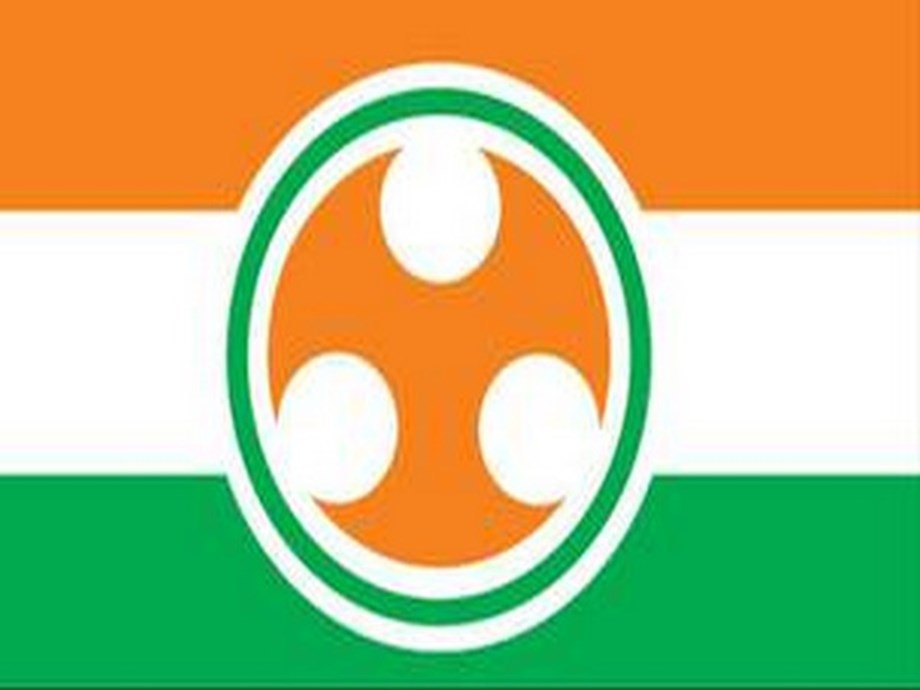 Indian Youth Congress holds protest against Centre over Pegasus row Indian Youth Congress holds protest against Centre over Pegasus row