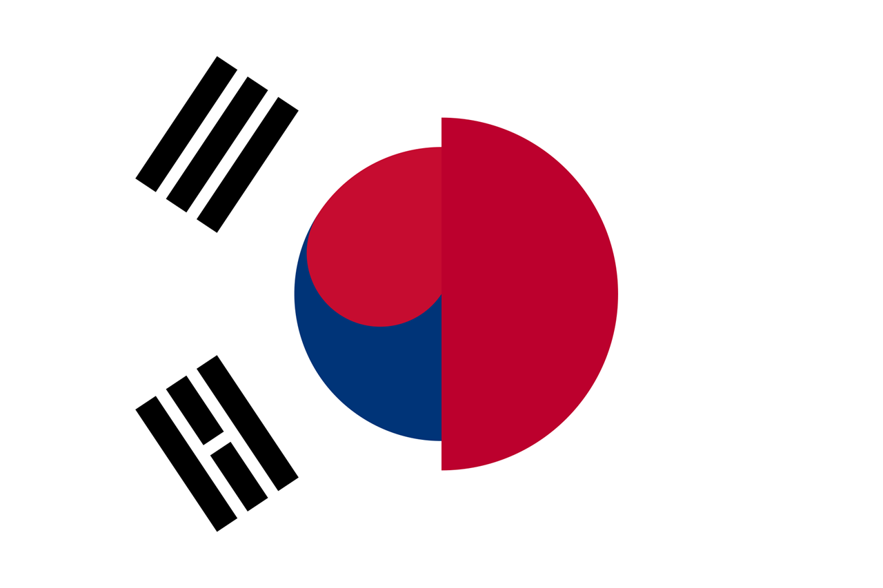La Corée du Sud et le Japon utilisent le G-7 pour favoriser l’amélioration de relations longtemps marquées par l’animosité