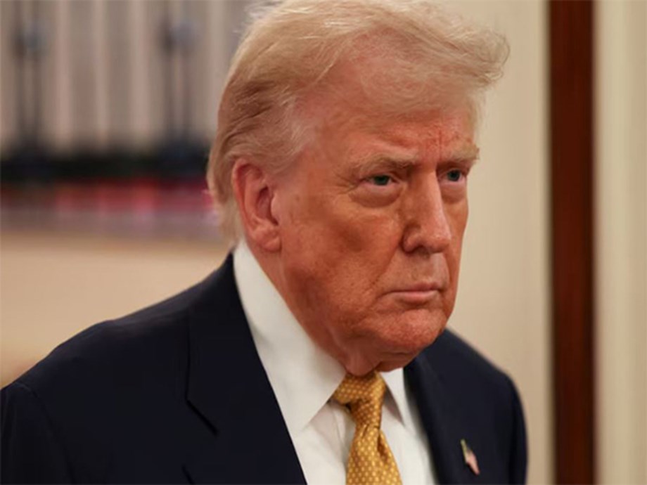 Trumps Art Denial: Sketchy Business or Charitable Gesture? Trumps Art Denial: Sketchy Business or Charitable Gesture?