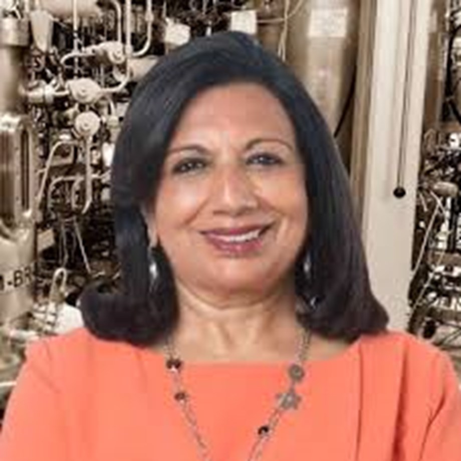 Devastated to lose my husband: Kiran Mazumdar-Shah Devastated to lose my husband: Kiran Mazumdar-Shah