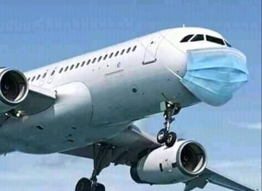 Canada to require air travelers to test negative for COVID-19 Canada to require air travelers to test negative for COVID-19