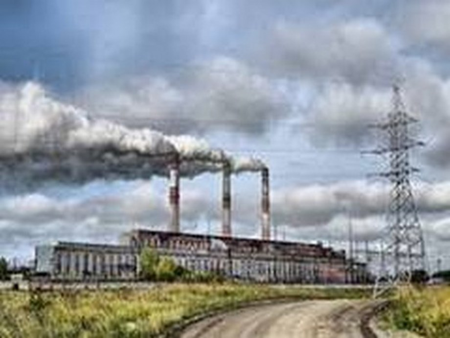 2 UP factories fined for causing pollution 2 UP factories fined for causing pollution