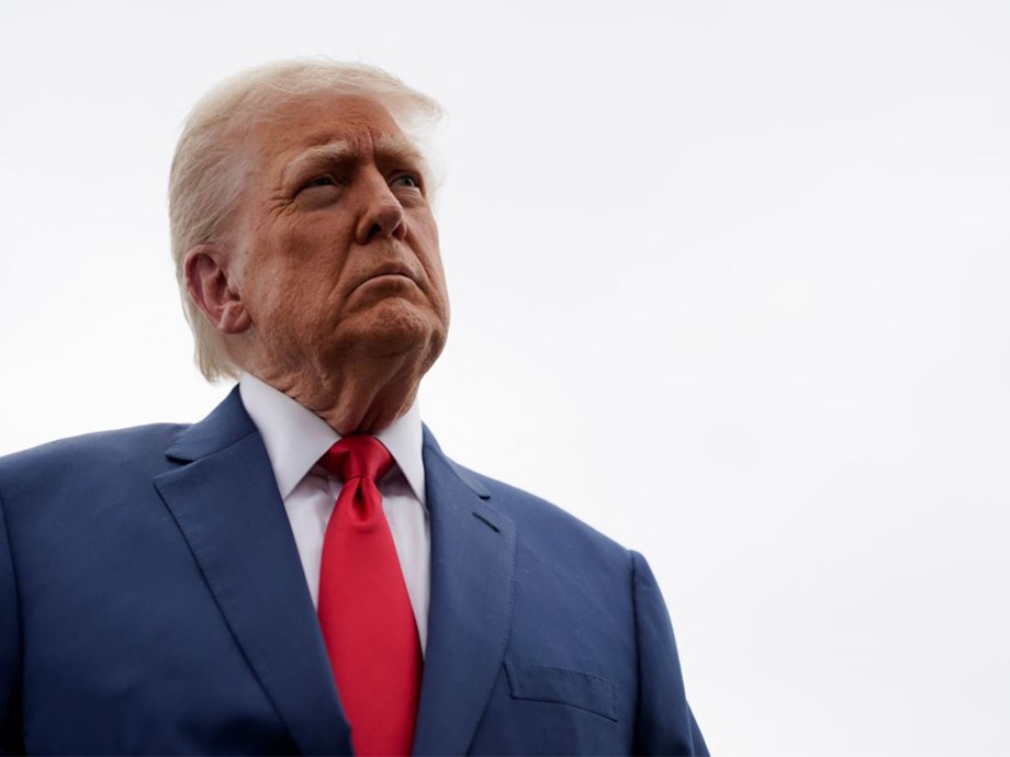 Transatlantic Tensions: Trump and Starmer Clash on Policy Transatlantic Tensions: Trump and Starmer Clash on Policy