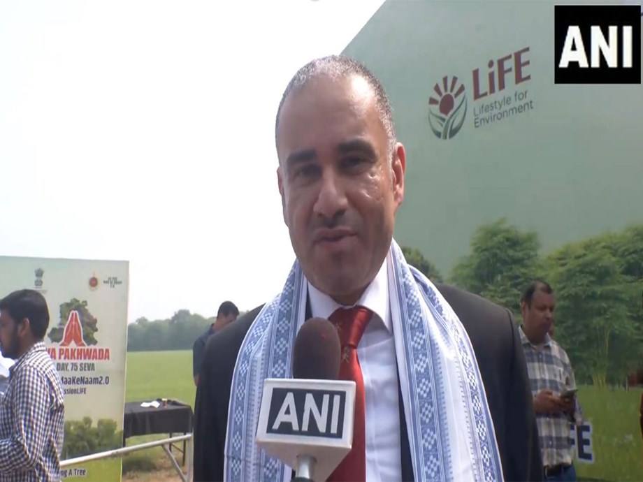 South Africas Diplomatic Tragedy: Ambassador Mthethwa Found Dead in Paris South Africas Diplomatic Tragedy: Ambassador Mthethwa Found Dead in Paris