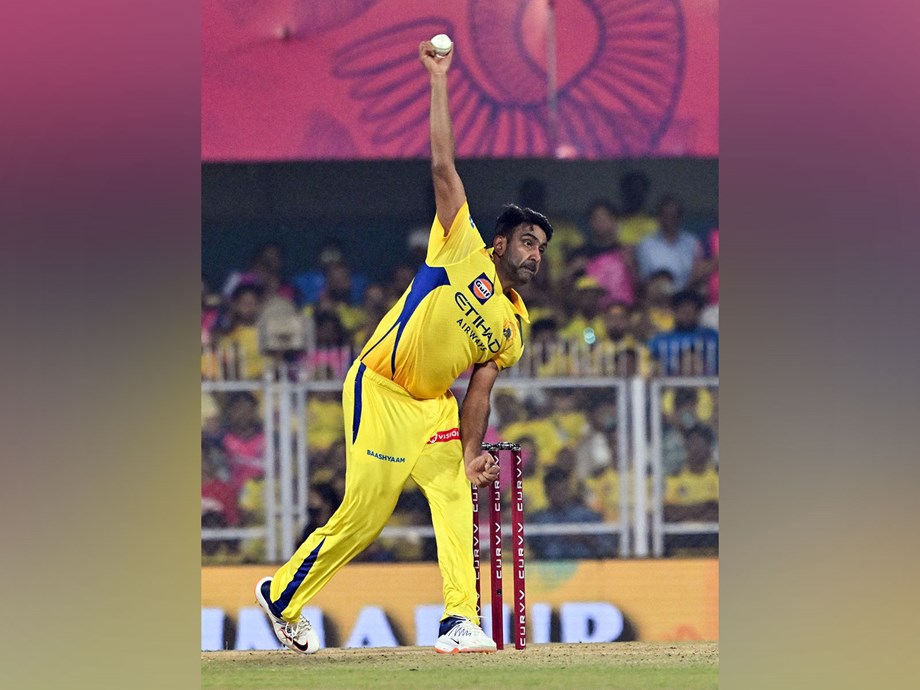 Ravichandran Ashwin: A Global Cricket Journey Ravichandran Ashwin: A Global Cricket Journey