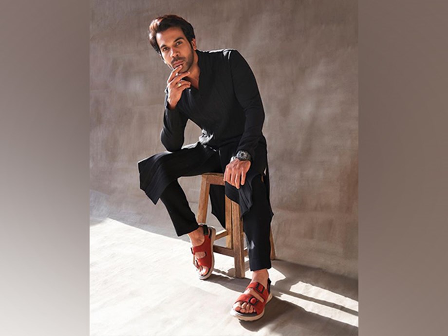 Rajkumar Rao celebrates 9 years of 'Shahid' | Entertainment