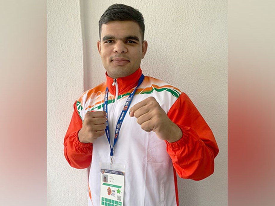 Pasaules jaunatnes boksa čempionāts: Indijas temps samazinās, iekļūstot ceturtdaļfinālā