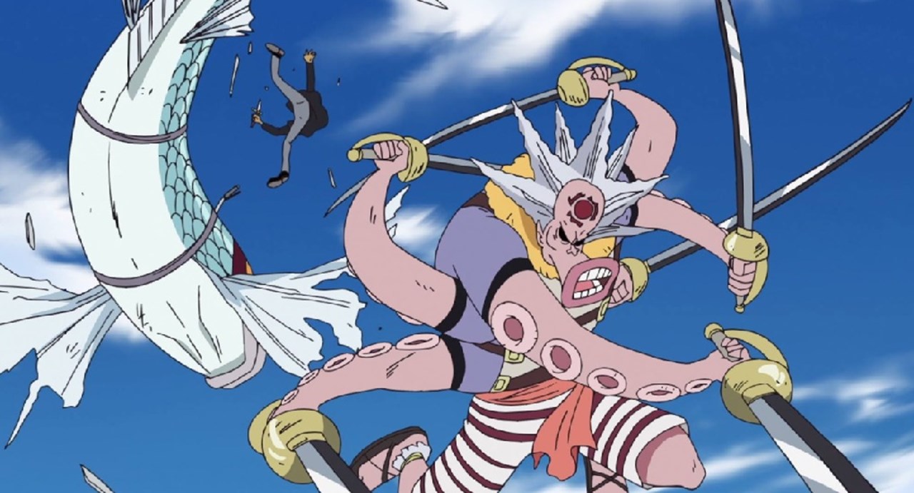 One Piece Chapter 928 Spoilers Will Sanji Be Defeated By Queen Orachi S Eye On Komurasaki Entertainment One Piece Chapter 928 Spoilers Will Sanji Be Defeated By Queen Orachi S Eye On Komurasaki Entertainment