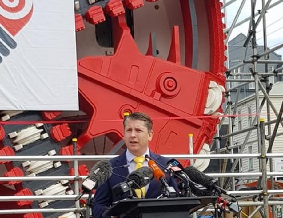 Review of New Zealand’s air navigation system launched Review of New Zealand’s air navigation system launched