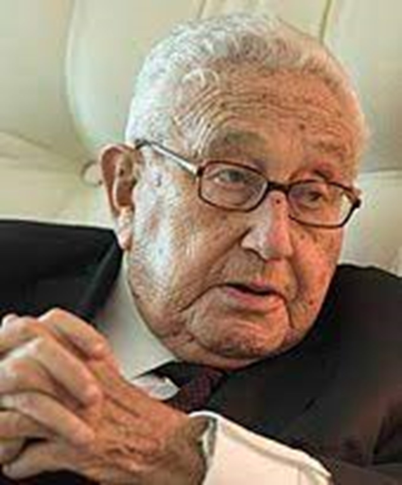 L’ancien diplomate américain Henry Kissinger fête ses 100 ans, toujours actif dans les affaires mondiales