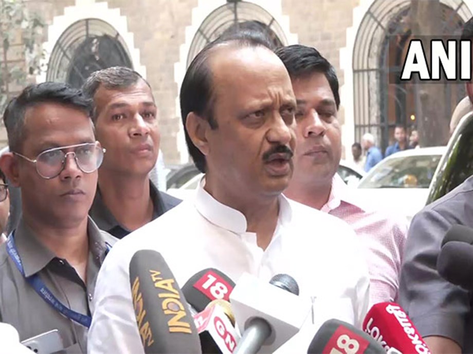 Attack on Scheduled Caste persons in Ahmednagar: No one has right to take law into their hands, says Ajit Pawar Attack on Scheduled Caste persons in Ahmednagar: No one has right to take law into their hands, says Ajit Pawar