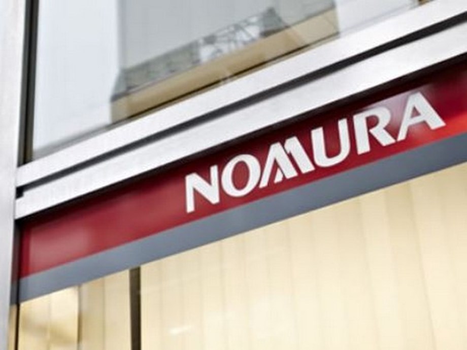 Nomura still has positions to unwind -Bloomberg citing Japan govt official Nomura still has positions to unwind -Bloomberg citing Japan govt official