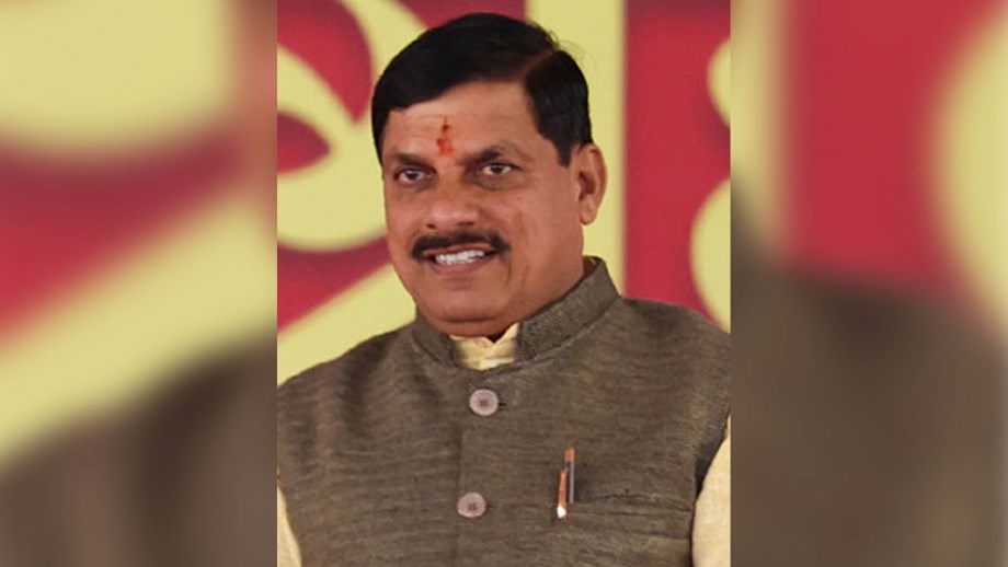 Madhya Pradesh CM Honors 26/11 Victims and Promotes State as Investment Hub in London Madhya Pradesh CM Honors 26/11 Victims and Promotes State as Investment Hub in London