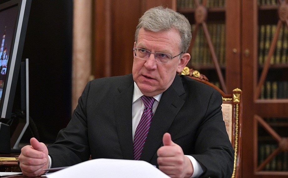 Russia’s Kudrin accepts role as adviser to tech giant Yandex