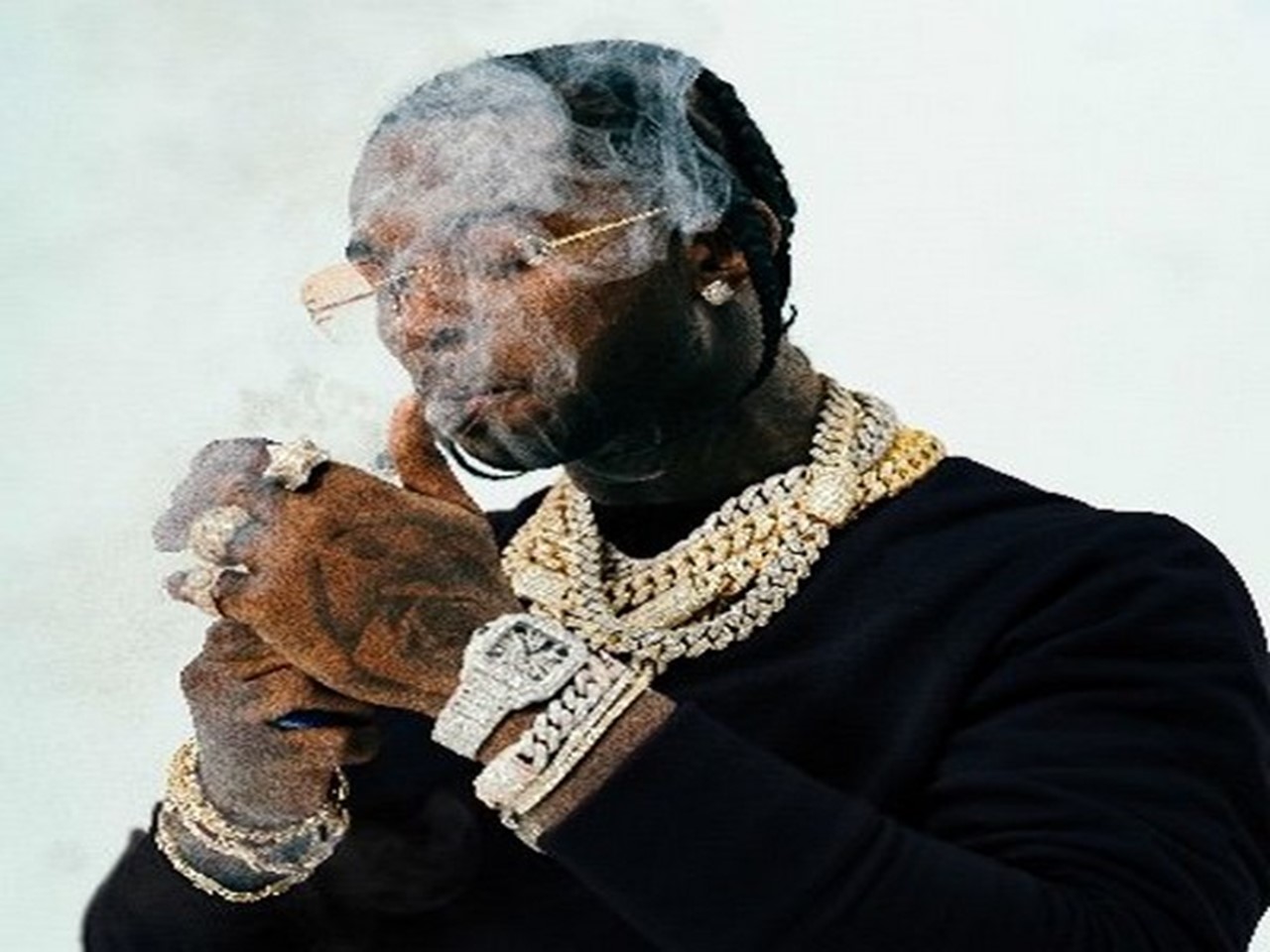 Luciano pop smoke