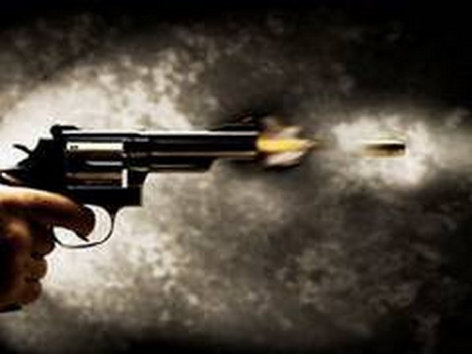 Delhi Police ASI shoots himself dead inside PCR van Delhi Police ASI shoots himself dead inside PCR van
