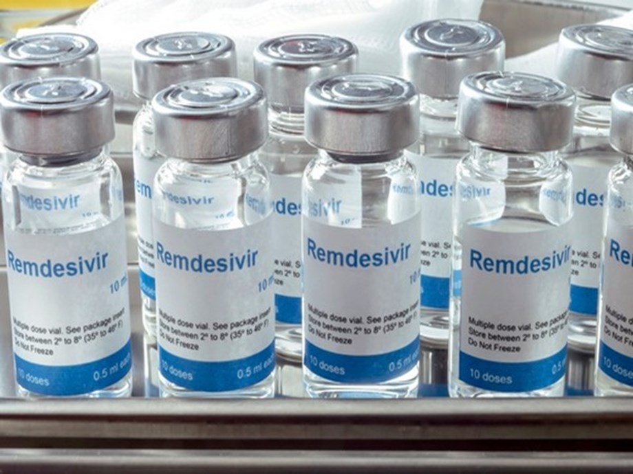 Remdesivir to be administered on medical prescription to severe COVID-19 patients: Centre to SC Remdesivir to be administered on medical prescription to severe COVID-19 patients: Centre to SC
