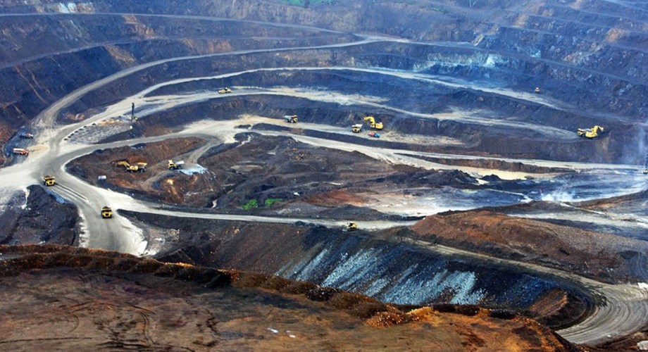 All workers safe after rescue from mine in Canada All workers safe after rescue from mine in Canada