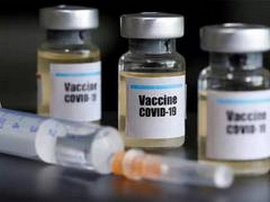 MP: Truck laden with COVID-19 vaccine abandoned for 12 hrs MP: Truck laden with COVID-19 vaccine abandoned for 12 hrs