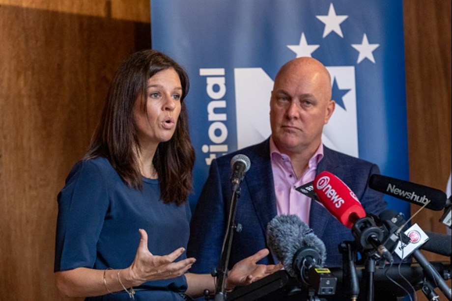 NZ and Estonia Deepen Education Ties as Ministers Share High-Performance Insights NZ and Estonia Deepen Education Ties as Ministers Share High-Performance Insights