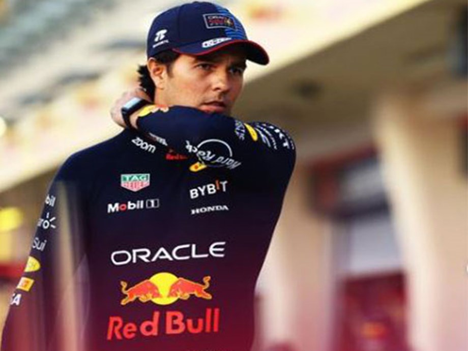 Sergio Perez Re-signs with Red Bull, Securing Stability for Future Championships Sergio Perez Re-signs with Red Bull, Securing Stability for Future Championships