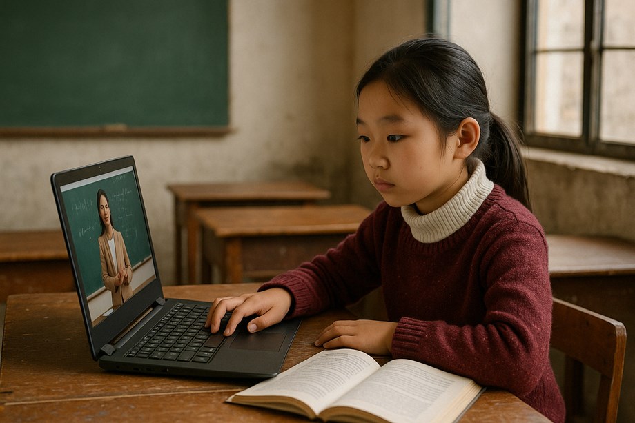 Online learning aids SEN inclusion, but barriers in tech and training persist Online learning aids SEN inclusion, but barriers in tech and training persist