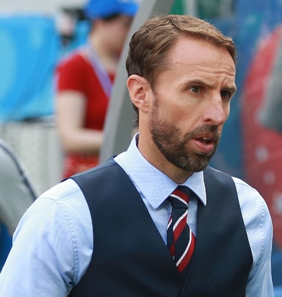 Southgate says booing of Maguire an absolute joke Southgate says booing of Maguire an absolute joke
