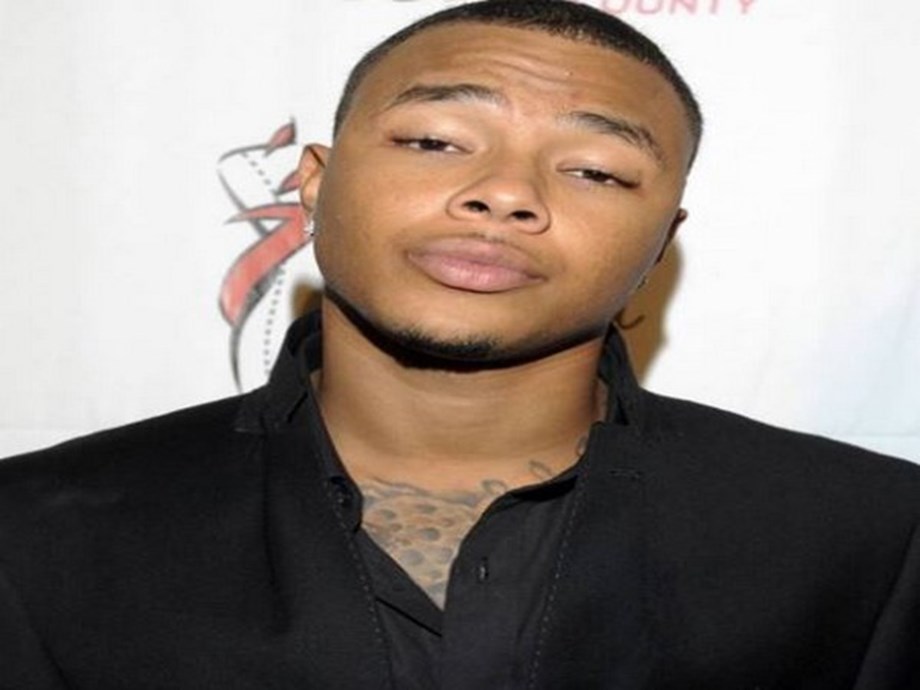 Twilight actor Gregory Tyree Boyce dead at 30 Twilight actor Grego