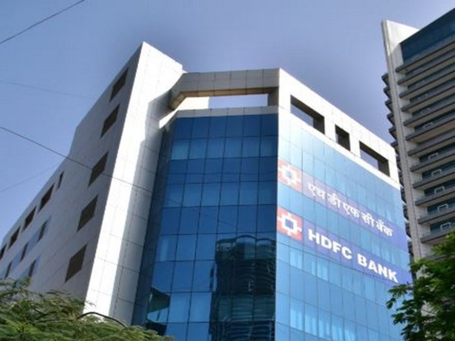 HDFC Bank records 21.5% loan growth in Q1 HDFC Bank records 21.5% loan growth in Q1